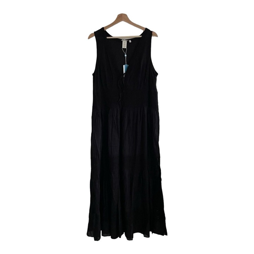Bleu Rod Beattie India Bazaar Swim Maxi Dress - Picture 4 of 7